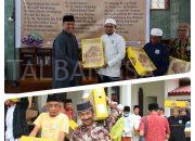 Sambut Bulan Suci Ramadhan 1445 H, Ponpes Al-Islah Bondowoso Berbagi Keberkahan