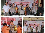 Dipicu Sakit Hati, Perempuan Asal Bangsalsari Jember Jadi Korban Curas dan Penganiayaan