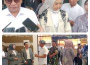 Resmikan Rumah Sakit Cahya Medika, Bagini Pesan Pj Bupati Bondowoso