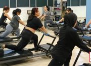 Pilates Re Bar Sahid Sudirman Rayakan Ulang Tahun Pertama dengan Semangat #WomenEmpowerment