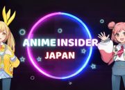 Anime Insider Jepang dari TV Asahi memanfaatkan AnyCreator untuk meningkatkan jumlah penonton di luar negeri