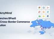 AnyMind Group meluncurkan BPaaS untuk solusi cross-border commerce