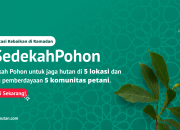 4 Kegiatan Ngabuburit Penuh Berkah