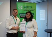 upDrive Umumkan Pemenang Program Hibah dari Indonesia untuk Mendorong Pengembangan Kewirausahaan Lokal