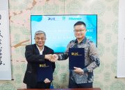 Hisense Indonesia dan Universitas Al-Azhar Indonesia Sepakati Kerjasama di Bidang Pendidikan