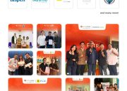 Peningkatan Kualitas Pendidikan & Pelatihan Melalui Platform Blended Learning Unggulan, LingoTalk, Mendorong Agenda Transformasi di Indonesia