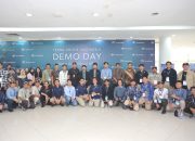Terra Drone Indonesia Sukses Gelar Acara Demo Day: Tampilkan dan Demonstrasikan Drone Industri Terkemuka