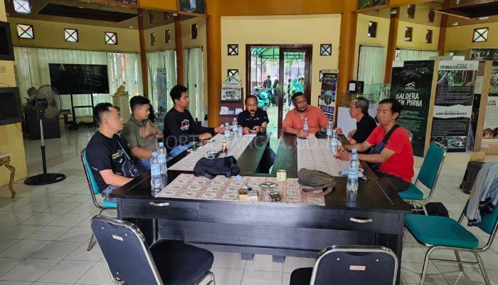 APFI Bondowoso Tegaskan bahwa Oknum Fotografer yang Lakukan Tindak Asusila Bukan Anggotanya