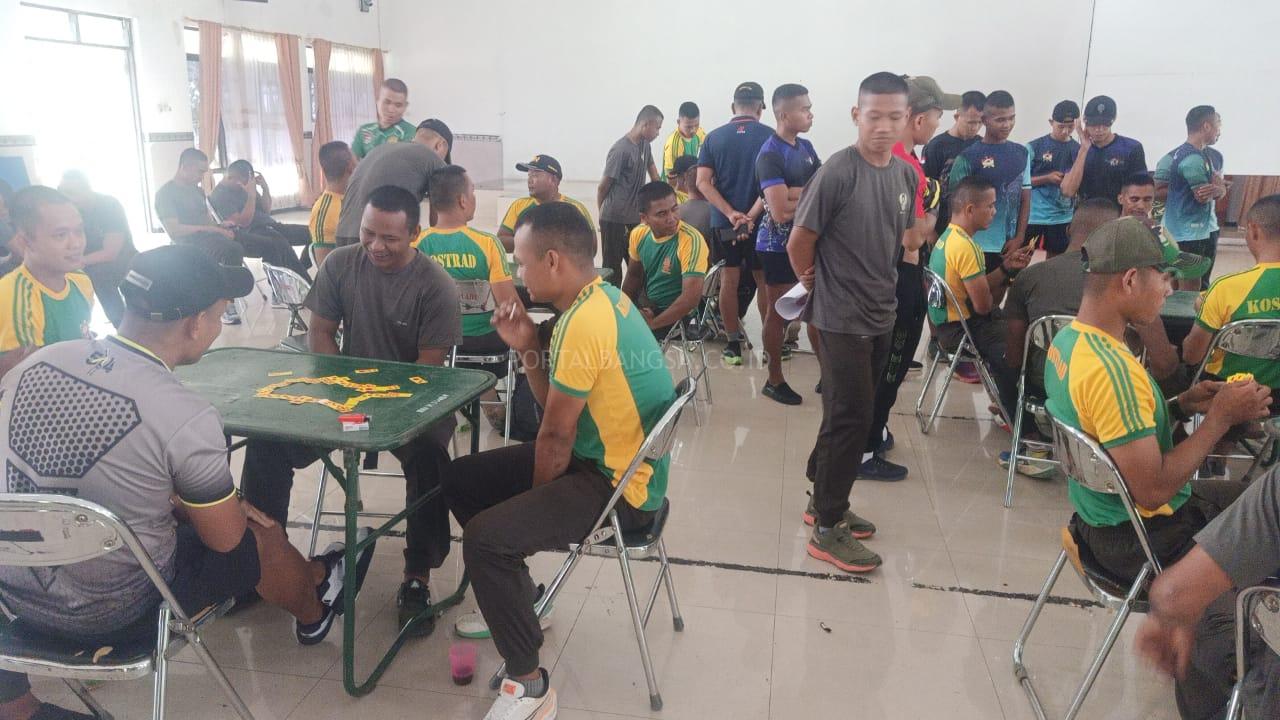 Yonif raider 514/SY Kostrad