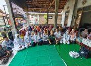 Sinergitas Muspika Curahdami di Sosialisasi Pencegahan DBD