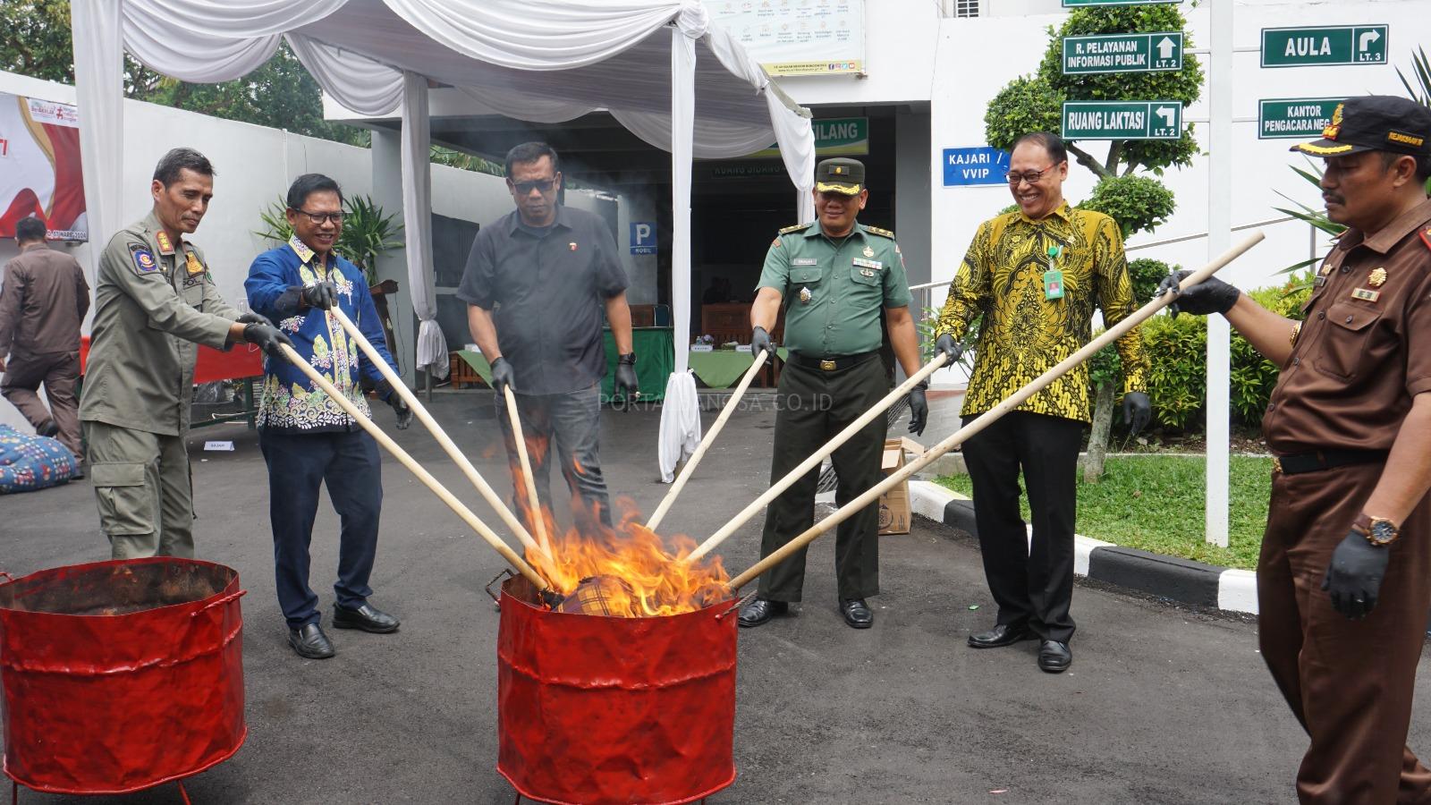 Kodim 0822 Bondowoso