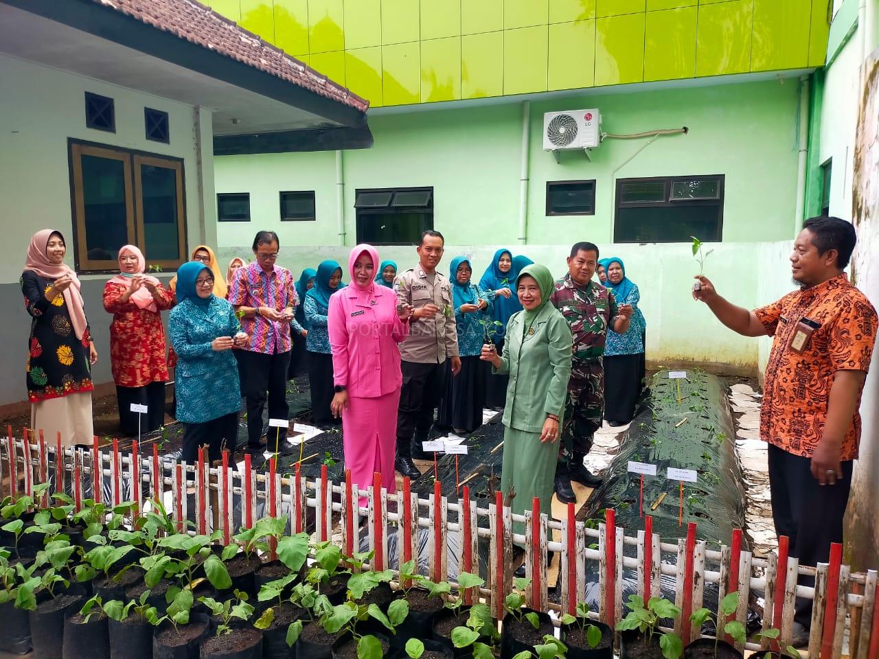 Kodim 0822 Bondowoso