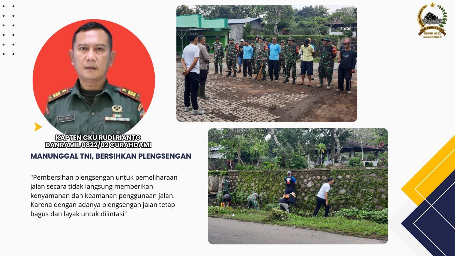 Kodim 0822 Bondowoso