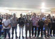 Buka Tournament Jurnalistik Cup E-Sport, Kapolres Probolinggo Sebut Lomba Positif Bagi Kaum Milenial