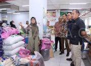 Harga Beras di Ponorogo Mulai Turun, Bulog Luncurkan Gerakan Pangan Murah