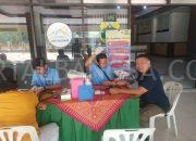 Satpol PP Bondowoso Gelar Donor Darah Sebagai Bentuk Kemanusiaan