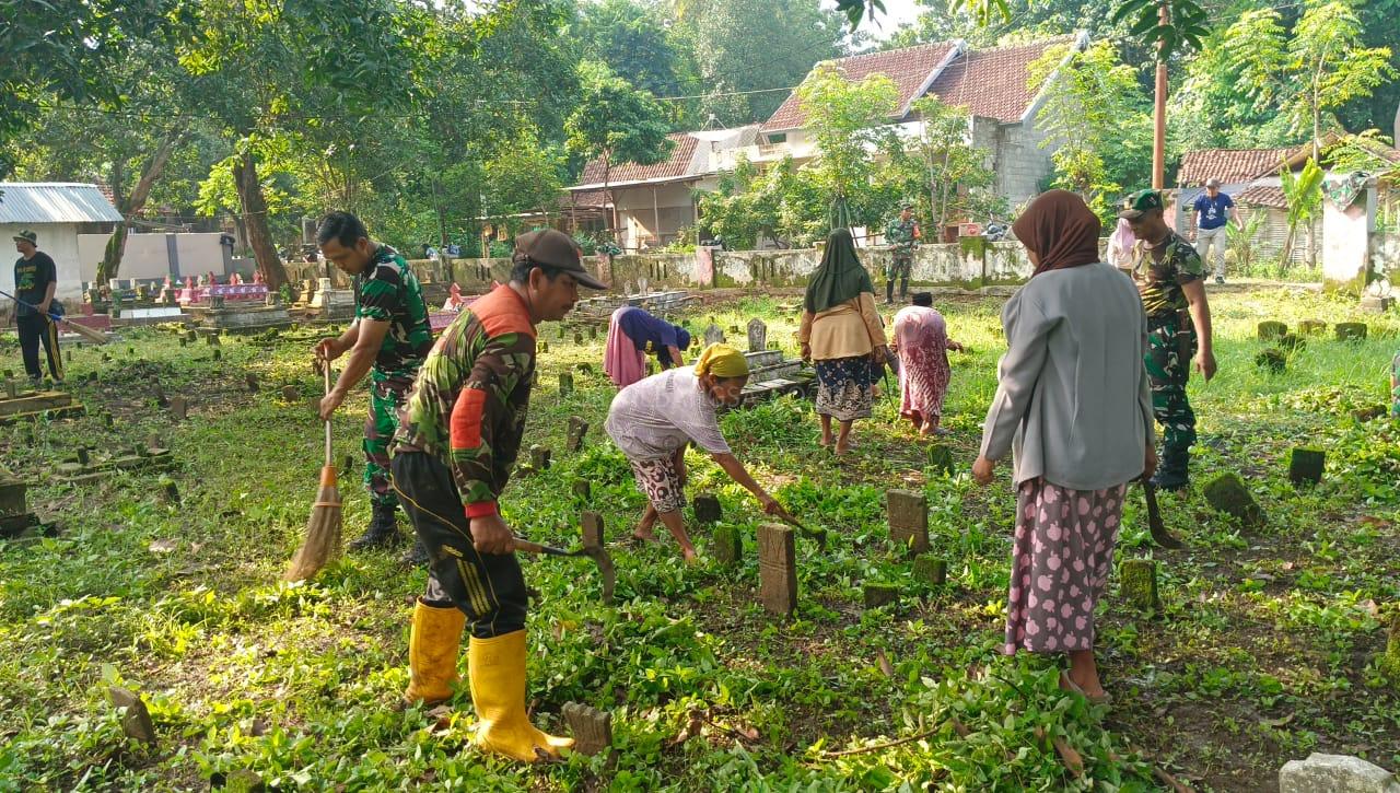 Kodim 0822 Bondowoso