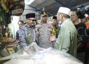 Harga Beras di Situbondo Berangsur Turun, Satgas Pangan dan Forkopimda Intens Pantau Pasar