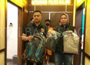 Tak Sampai 24 Jam, Polisi Berhasil Amankan Tersangka Begal Payudara di Malang