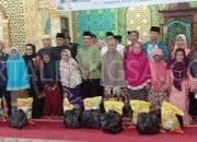 Sambut Bulan Suci Ramadan, Pemkab Pelalawan Miliki Program Unggulan