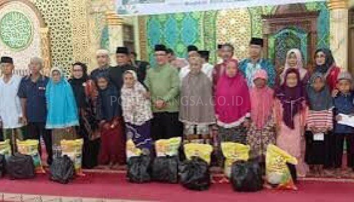 Sambut Bulan Suci Ramadan, Pemkab Pelalawan Miliki Program Unggulan