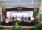 Giat Rembuk Stunting, Begini Penjelasan Kadis Dinsos Kabupaten Bondowoso