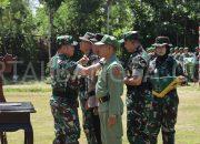 TMMD ke-119 Ditutup, Pangdam V Brawijaya Perintahkan Rawat Hasil Yang Dicapai Untuk Kemaslahatan Masyarakat