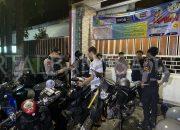 Polres Jember Maksimalkan Patroli di Bulan Ramadhan, Aksi Bali Jadi Salah Satu Atensi
