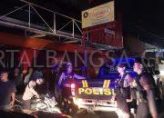 Kerja Cepat Polres Jember Tanggapi Keluhan Masyarakat