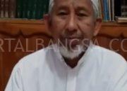 Pemilu 2024 Rampung, MUI Bondowoso Minta Semua Pihak Legowo dan Jaga Persatuan