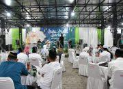 Safari Ramadhan Kodim 0822 Bersama Masyarakat Bondowoso