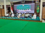 Begini Pesan Pj Bupati Bondowoso di Peringatan Nuzulul Quran