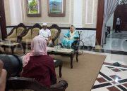 Pemkab Bondowoso Gelar Buka Bersama Istri Presiden RI ke-4 Sinta Nuriyah Wahid