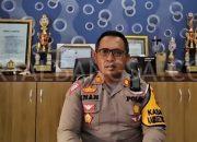 Inovasi Layanan Satlantas Polres Bondowoso, Penitipan Kendaraan Bermotor Jelang Idul Fitri 1445 H