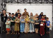 Berbagi Berkah Ramadhan Bersama City Mall Plaza Bondowoso