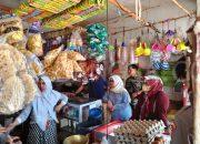 Babinsa Botolinggo Bersama Muspika Gelar Kegiatan Monitoring Pengecekan LPG 3 Kg, Ini Hasilnya!