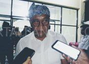 Dialog dan Serap Aspirasi Bersama Pj Bupati dan Kades Terkait Perbaikan Infrastruktur