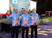 Bondowoso Raih Tiga Penghargaan Sekaligus, Begini Harapan Pj Bupati!