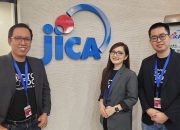 Melangkah ke Jepang: DoctorTool Memperkenalkan Landscape Healthtech Indonesia di Tokyo