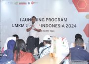 Pemprov DKI Jakarta Apresiasi Program Pengembangan UMKM Sampoerna