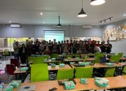 Sinergi Telkom dengan Kemendag untuk Persiapkan Pengembang Gim Lokal Go Internasional