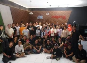 Indigo dan Pengusaha Kreatif Jaya Ajak Startup Belajar Cara Pitching yang Efektif