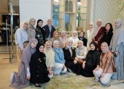 Rumah Ayu Adakan Tenants Gathering dan Launching Website Didukung oleh Plugo