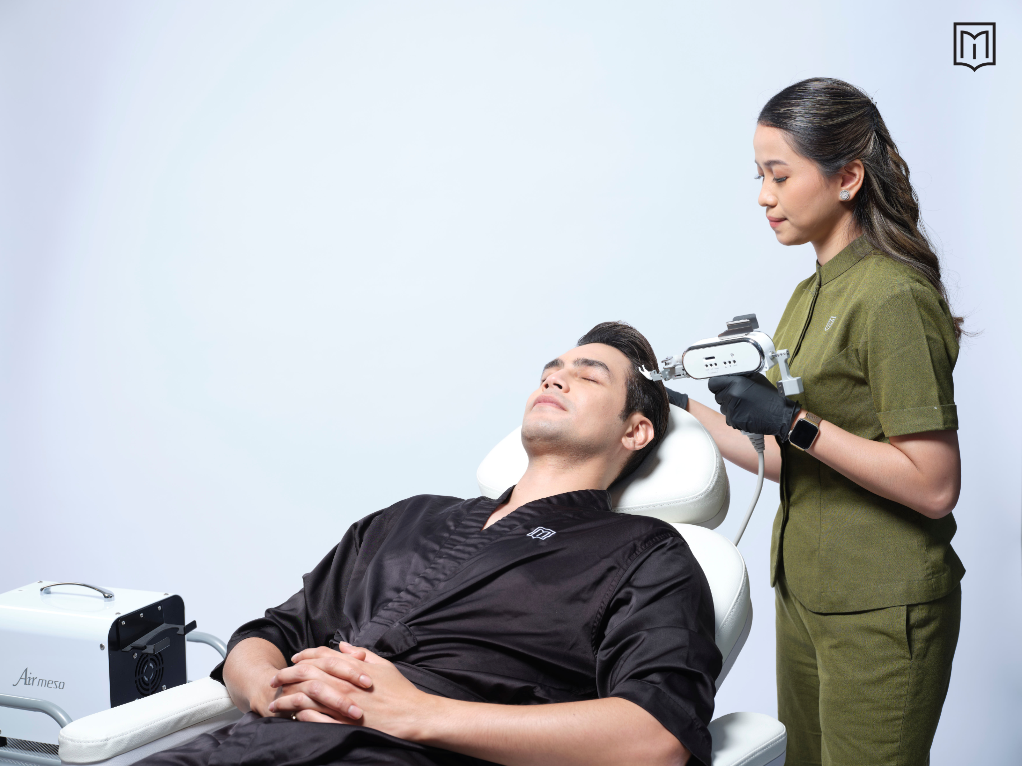 Menology Index 2024 - PRP Treatment