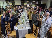 VADS Indonesia Client Gathering 2024 “Leveraging The Modern Contact Center to Drive Your 2024 CX Strategy”