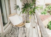 5 Model Balkon Rumah Terbaik, Bisa Bikin Tampilannya Estetik!