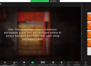 Mengevaluasi Keunikan: Sebuah Pandangan Positif terhadap Film-film Eksploitasi dalam Warisan Perfilman yang dianggap ‘tidak berkualitas’ Indonesia melalui Buku “The Real Guilty Pleasures”