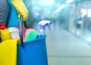 Jasa Cleaning Service untuk Rumah Bersih saat ART Mudik
