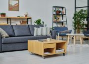 5 Cara Membangun Ruang Keluarga Minimalis Bernuansa Elegan, Pasti Bikin Betah!