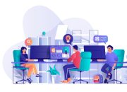 Butuh Layanan IT Outsourcing Berkualitas dan Murah, Ini Solusinya